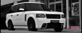Range Rover Vogue